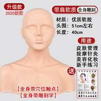 Обновите мягкость плеча (диаграмма Acupoint+Acupoint Cupoint Cupoint+