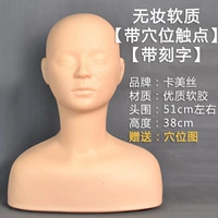 Продвижение с мягким плечом (склонная крема для резьбы)+Администрационная диаграмма