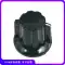 Núm Bakelite màu đen WTH118 RV24/30 WX110 1 2 Chiết Áp Mũ Lõi Đồng Lỗ Bên Trong 6mm Chiết áp