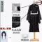 cosplay muichiro Trẻ Em Kimetsu No Yaiba Cos Trang Phục Mi Douzi Zenitsu Bướm Ninja Ngọn Lửa Rắn Iguro Kobanai Trang Phục Anime kimetsu no yaiba tanjiro cosplay Cosplay Demon Slayer