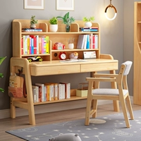 Детские учебные столы и стулья можно поднять набор учеников начальной школы, а также на стол, хорошая детская спальня с полной деревянной стойкой