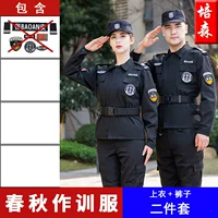 Весенний и осенний тренировочный костюм (вверху+брюки)