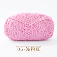 05-светло-розовый