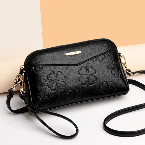 Модная небольшая сумка, сумка на одно плечо