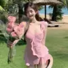 Товары от 最美不过少年笑柔