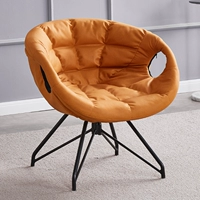 Оранжево-красный