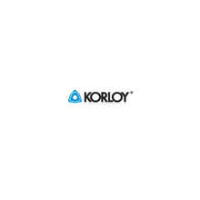 

Режущий инструмент Korloy CNMG120408-HM NC3220