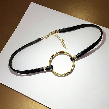 爱逛街为您找到金属项圈相关的宝贝,您可以在下面的板块中挑选喜欢的