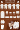 Диснейлендский мультфильм Микки - Четыре сезона Белый - 26 Кодовой чемодан