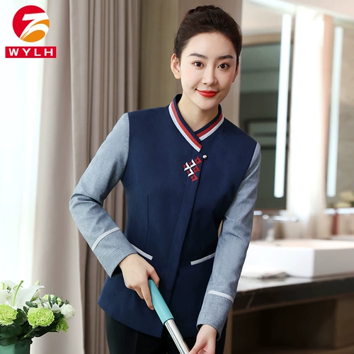 Комнатный лонгслив для отеля, комбинезон, комплект, большой размер