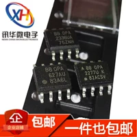 SOP-8 Плач-усилитель OPA2365A/2604AU/4277UA OP27G/37G/177G/OP275GS