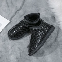 Черный 661 812-2 (низкая банда)