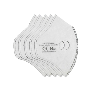 Образец SIMBA ENCHADower Concealer rovdive Mask Element Element PM2.5 Фильтр 5 пакетов