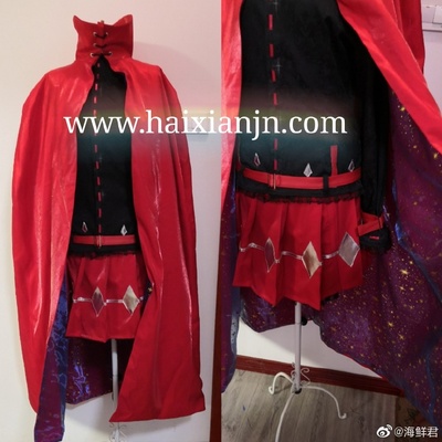 taobao agent Let's figure out the Oriental Project Abaka Cosplay customized