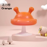 Дисней, детский защитный прорезыватель с грибочками-гвоздиками, игрушка для утешения малышей