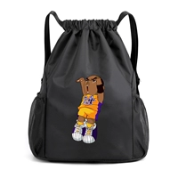 K Net Black № 24 Kobe