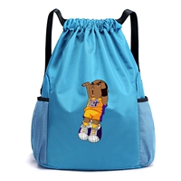 K Net Lake Blue № 24 Kobe