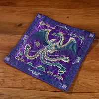 Danfeng Chaoyang-Violet Phoenix