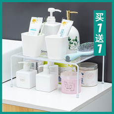 полочка для ванной