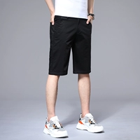 DK8028 Black/Shorts (одиночная установка)