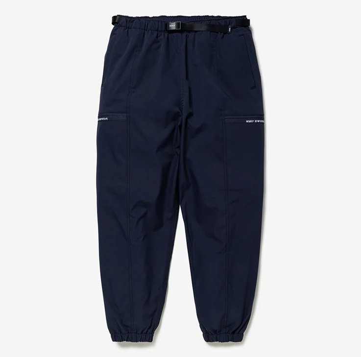 23SS WTAPS PITCH TROUSERS NYLON TUSSAH | angeloawards.com