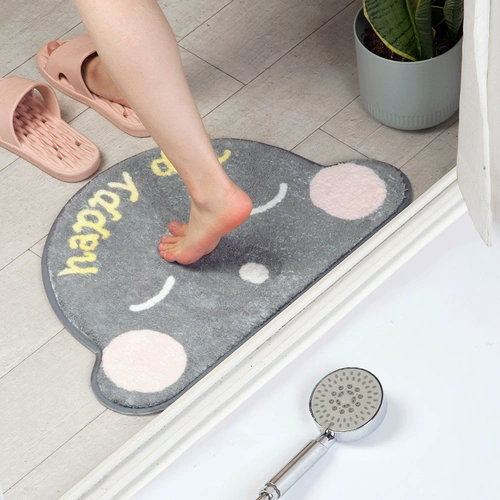 Гигиеническое одеяло, коврик для домашнего использования, нескользящий ковер, хорошо впитывает воду