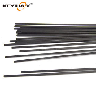 Модель самолет шасси Углеродная таблетка Kt панель магия панель фиксированный крыло укреплять углеродного волокна Пэдди Крыло фюзеляж арматура