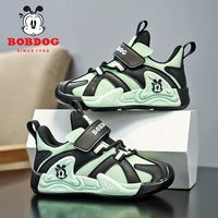 Фруктовые зеленые/черные 5303 двойная сеть