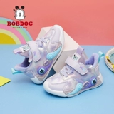 Универсальная флисовая удерживающая тепло детская демисезонная спортивная обувь