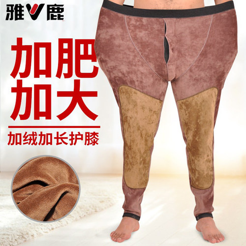 加肥立体剪裁，臀部三角拼接，多种厚度可选