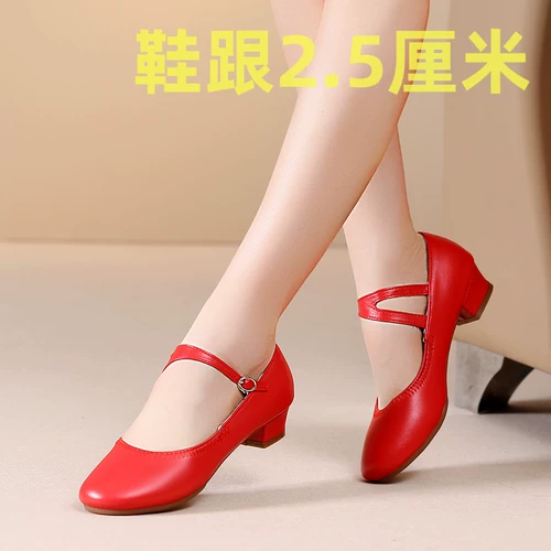 Туфли, из натуральной кожи, мягкая подошва