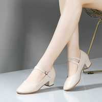 Рис белый 4 см каблука