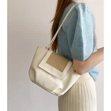 Соломенный ремешок для сумки на одно плечо, небольшая сумка, популярно в интернете