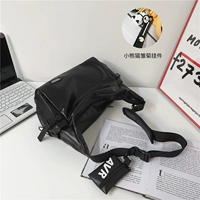 Полиуретановая подвеска, с медвежатами