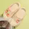 Giày Croc nữ Ins thời trang Baotou nửa kéo y tá mới đế mềm chống trượt phòng phẫu thuật dép y tế giày đi biển 