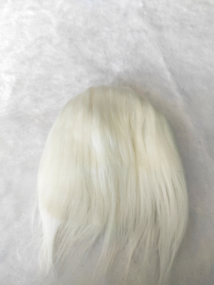 taobao agent BJD SD doll wigs of Ye Luoli doll toys wig plush cloth wig hair long velvet wig