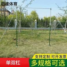 Прыжок в высоту