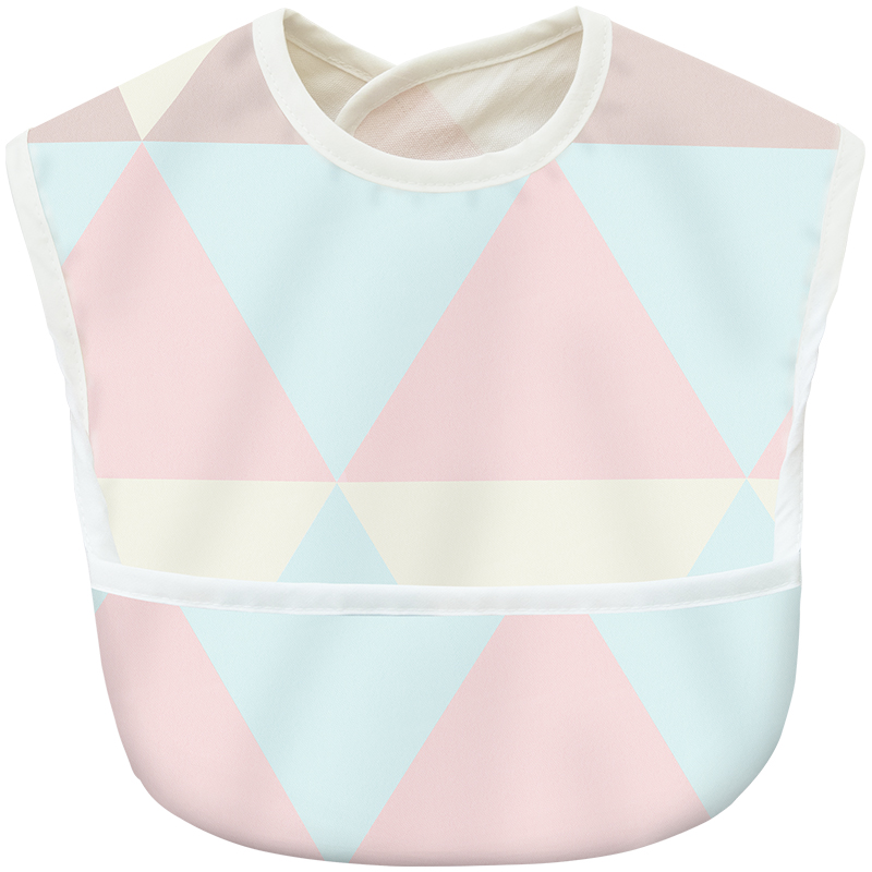 Buy BSCR Japanese baby eating bib toddler bib Child Feeding super soft