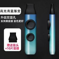 Хайлайтер, ремешок, градиент, 10 штук