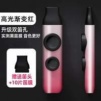 Хайлайтер, ремешок, градиент, 10 штук