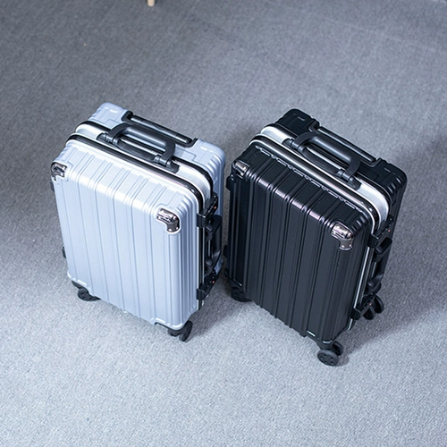 Портативный чемодан, коробка, 20 дюймов