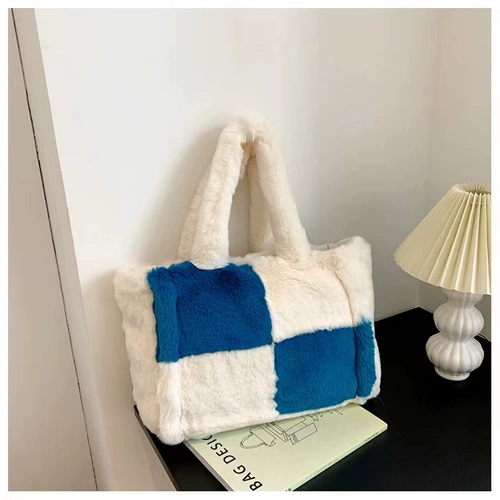 Демисезонная сумка через плечо, вместительная и большая сумка на одно плечо