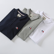 Рубашка поло