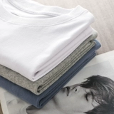 Летний жилет, трендовая хлопковая спортивная футболка для спортзала без рукавов, в американском стиле