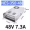 card mạng Meanwell NES/S-350W400-24v15a công nghiệp 5V giám sát 12v biến áp DC chuyển mạch hộp nguồn 48v modern wifi Thiết bị kiểm soát truy cập & tham dự