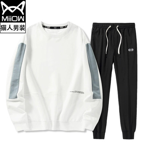 Весенняя осенняя толстовка, универсальный комплект для влюбленных, оверсайз