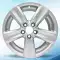 mâm ô tô 18 inch	 Thích hợp cho Volkswagen Polo Jetta Mới Santana Lavida Bora Skoda bánh xe hợp kim nhôm vành thép lốp chuông mâm xe ô tô giá rẻ Rim