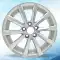 mâm ô tô 18 inch	 Thích hợp cho Volkswagen Polo Jetta Mới Santana Lavida Bora Skoda bánh xe hợp kim nhôm vành thép lốp chuông mâm xe ô tô giá rẻ Rim