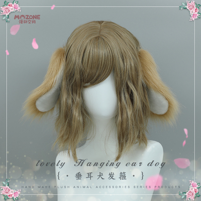 taobao agent Japanese cute hair accessory, hairpins, Lolita style