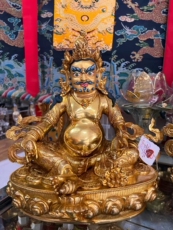 Изображения Будды, Статуи